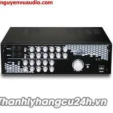 Thanh ly am ly karaoke - Thanh ly am ly karaoke