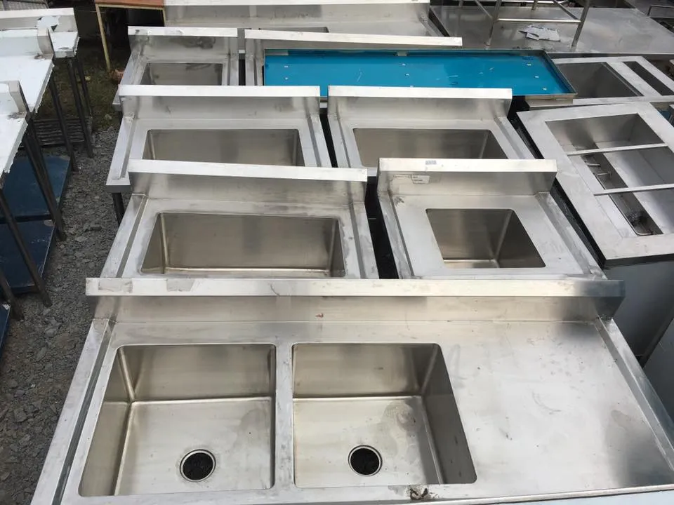 Thiết bị bếp nhà hàng giá rẻ - Thiết bị bếp nhà hàng giá rẻ