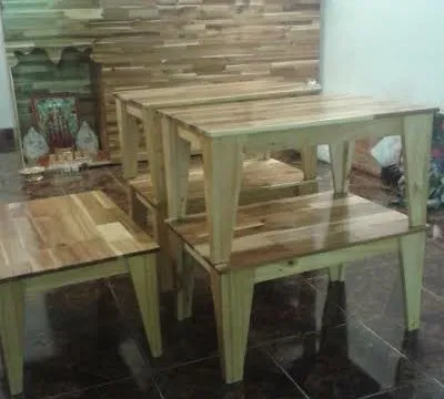 Thanh lý bàn gỗ mini - Thanh lý bàn gỗ mini