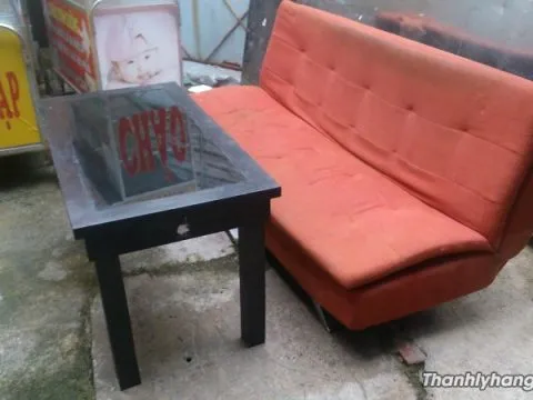 Thanh lý ghế sofa đa năng - Thanh lý ghế sofa đa năng