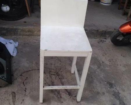 Thanh lý ghế bar cao