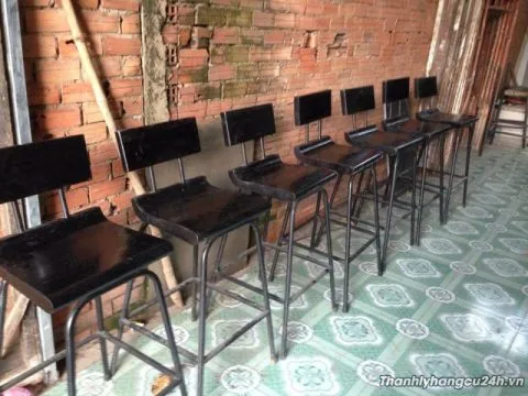 Thanh lý ghế  bar club - Thanh lý ghế  bar club
