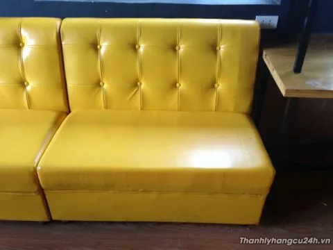 Thanh lý ghế sofa kiểu - Thanh lý ghế sofa kiểu