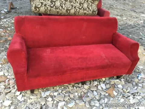 Thanh lý ghế sofa