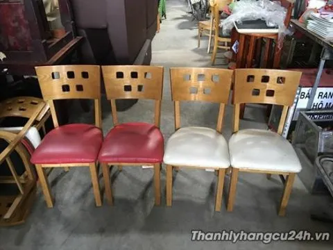 Nghế nhà hàng giá rẻ - Nghế nhà hàng giá rẻ