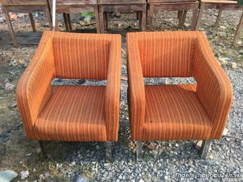 Thanh lý ghế sofa