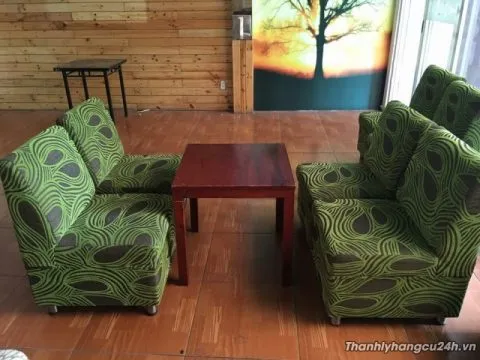 Bàn ghế sofa thanh lý - Bàn ghế sofa thanh lý - Bàn ghế sofa thanh lý