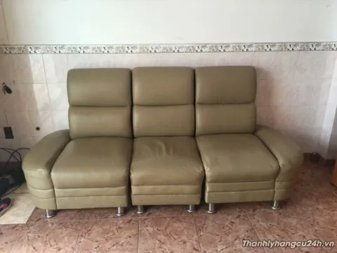 Thanh lý ghế sofa 0703 - Thanh lý ghế sofa 0703