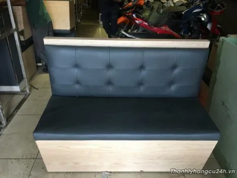 Ghế sofa thanh lý