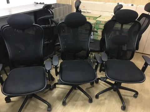 Ghế xoay hòa phát