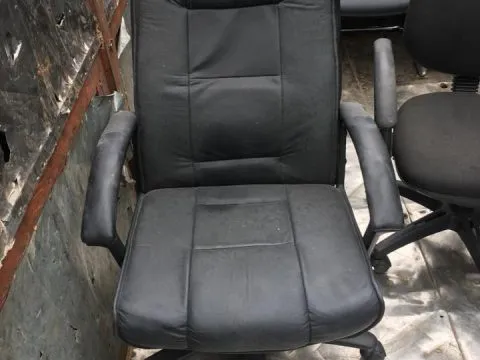 Ghế trưởng phòng hòa phát