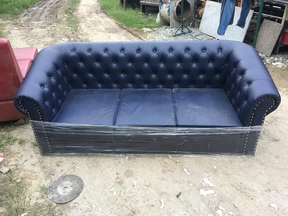 ghế sofa simily
