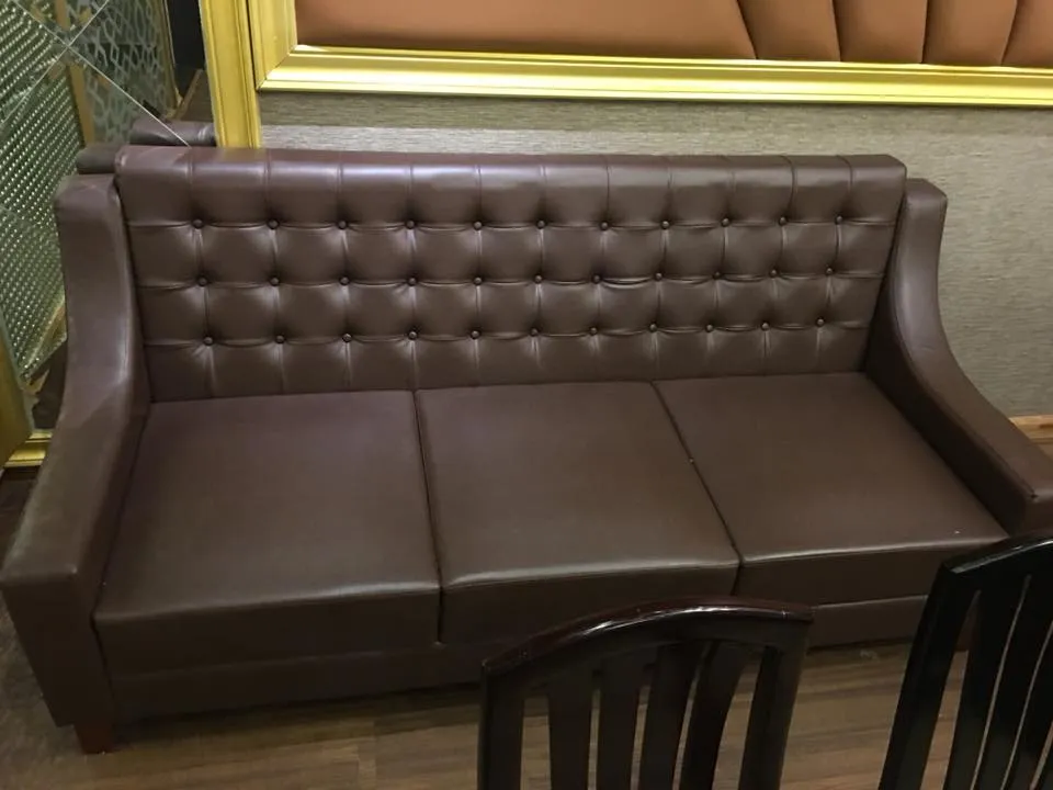 Ghế sofa thanh lý giá rẻ