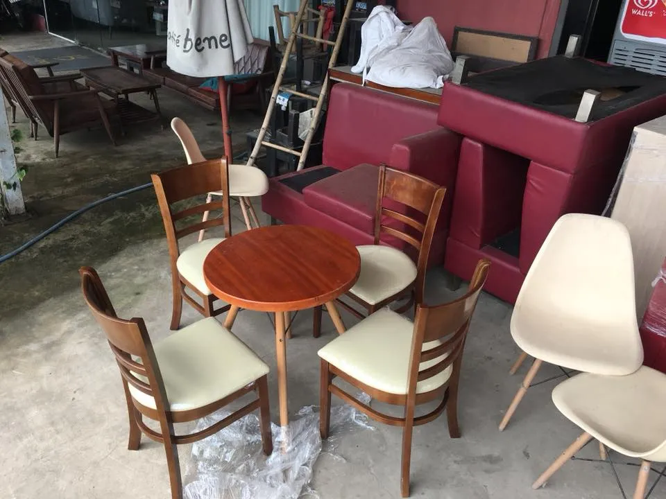 Ghế cafe giá rẻ - Ghế cafe giá rẻ - Ghế cafe giá rẻ