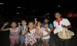 Kiếm 400 triệu mỗi tháng từ kẹo que
