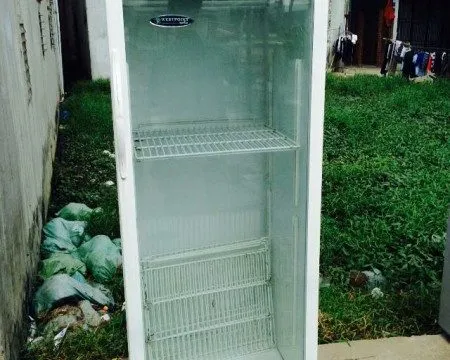 tủ mát WESTPOINT