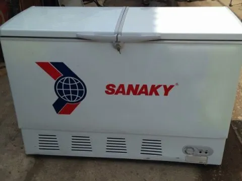tủ đông sanaky 400l