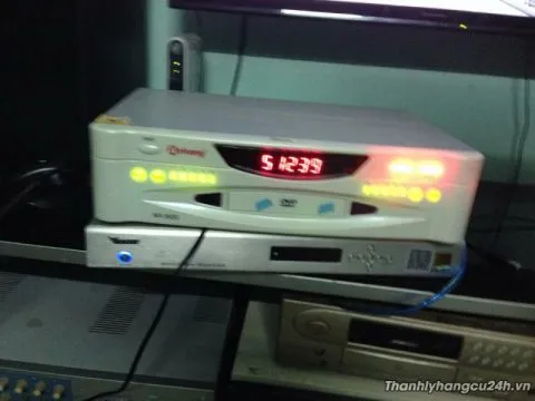 Thanh lý giàn KARAOKE