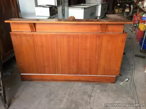 Quầy bar thanh lý - Quầy bar thanh lý - Quầy bar thanh lý
