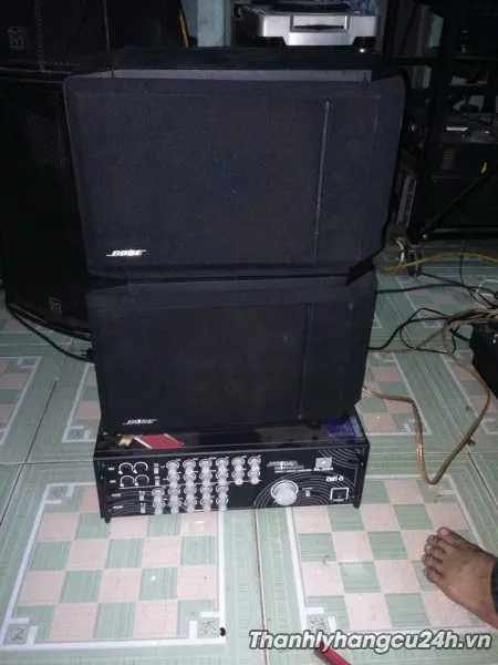 Thanh lý dàn karaoke gia đình - Thanh lý dàn karaoke gia đình