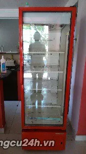Thanh lý tủ mát giá rẻ