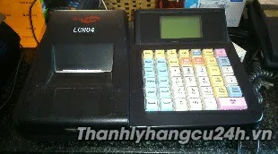 máy tính tiền