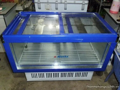 Tủ mát Alaska 350B