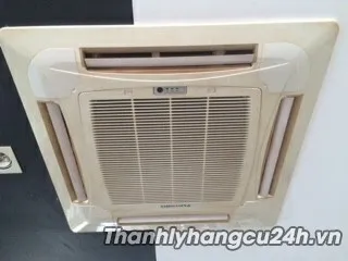 Thanh lý máy lạnh âm trần - Thanh lý máy lạnh âm trần