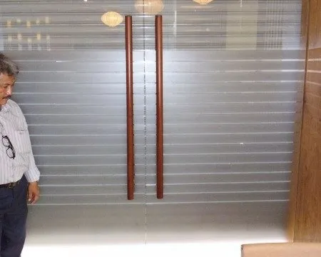 Thanh lý cửa kính cường lực