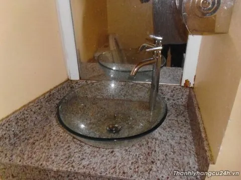 Thanh lý vòi chậu rửa phòng tắm