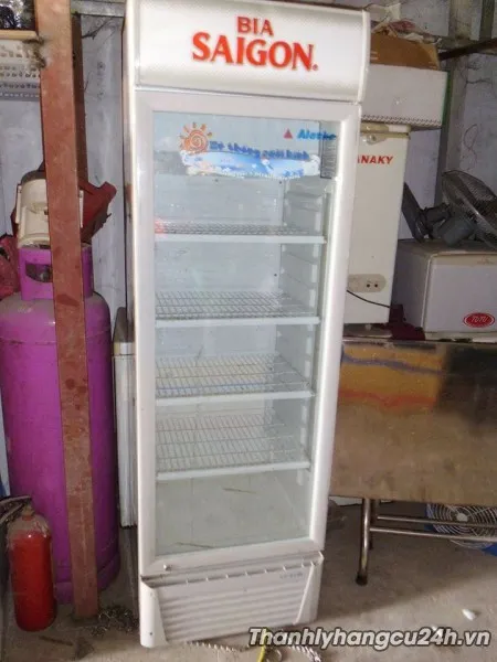 Tủ mát Alaska LC-633B