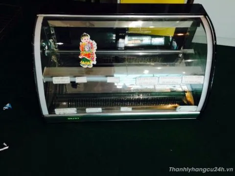 Thanh lý tủ hấp nóng đồ ăn - Thanh lý tủ hấp nóng đồ ăn