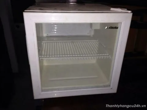 Thanh lý tủ mát mini