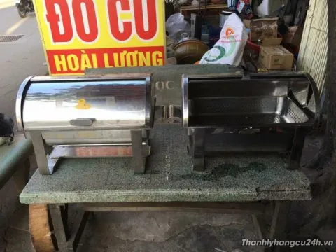 Thanh lý Nồi hâm buffer - Thanh lý Nồi hâm buffer