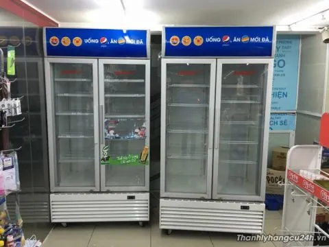 Tủ mát thanh lý - Tủ mát thanh lý - Tủ mát thanh lý