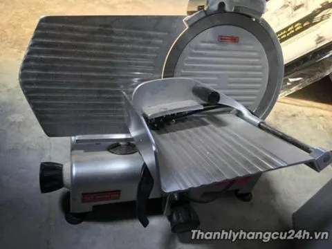 Thanh lý máy cắt thịt