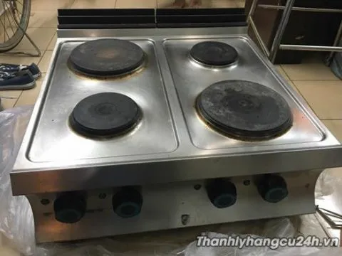 thanh lý bếp từ nhà hàng - thanh lý bếp từ nhà hàng