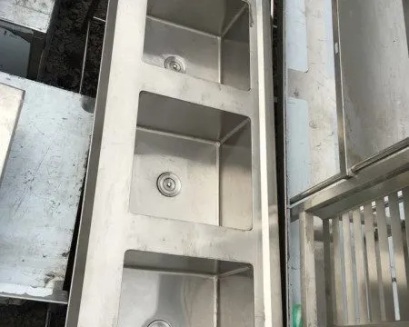 Thiết bị bếp nhà hàng giá rẻ - Thiết bị bếp nhà hàng giá rẻ