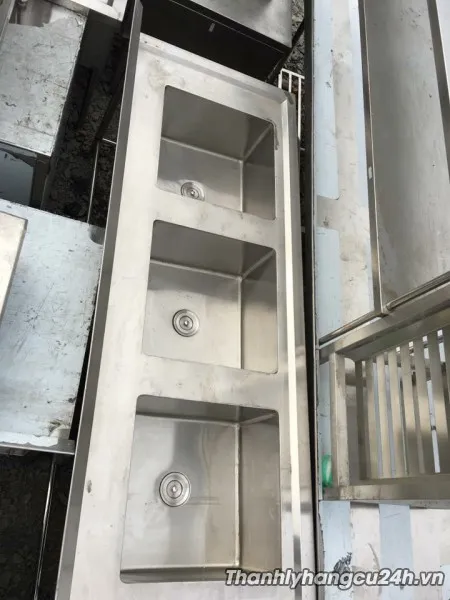 Thiết bị bếp nhà hàng giá rẻ - Thiết bị bếp nhà hàng giá rẻ