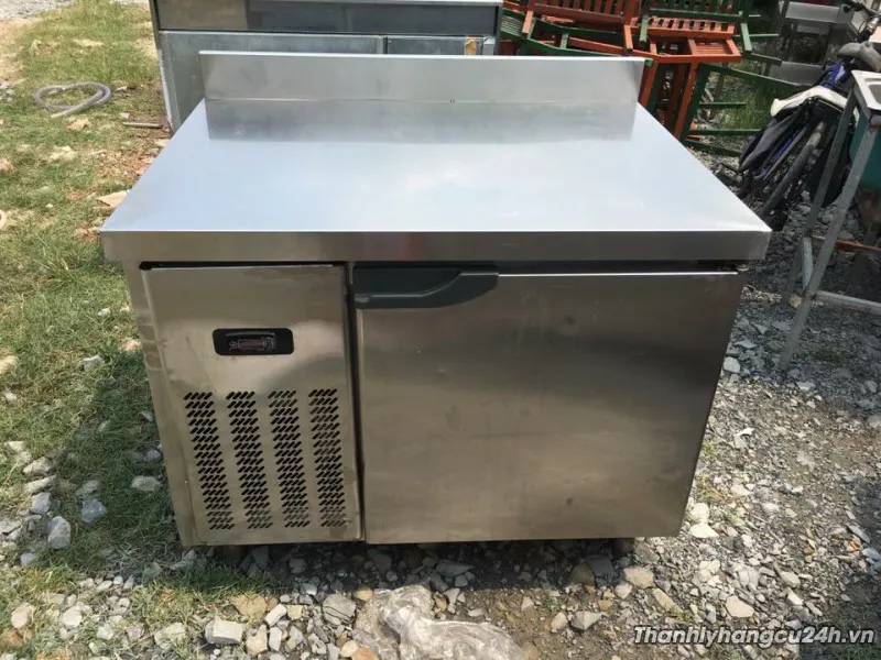 Bàn lạnh nhà hàng giá rẻ