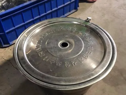 Bếp nướng không khói