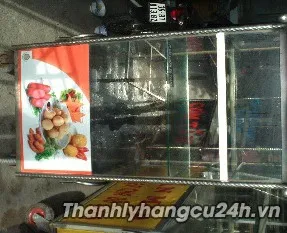 Thanh lý bán cơm