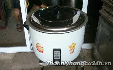 Nồi cơm điện SHARP 5kg