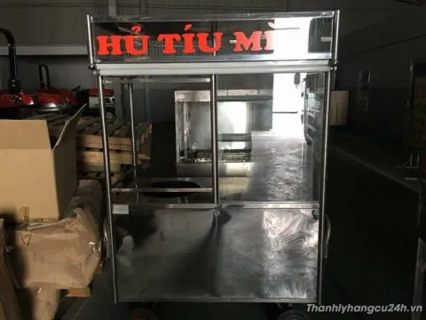 Thanh lý xe bún bò - Thanh lý xe bún bò