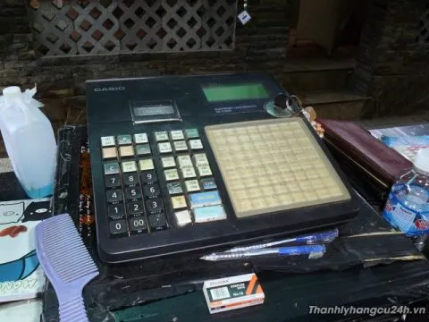 máy tính tiền