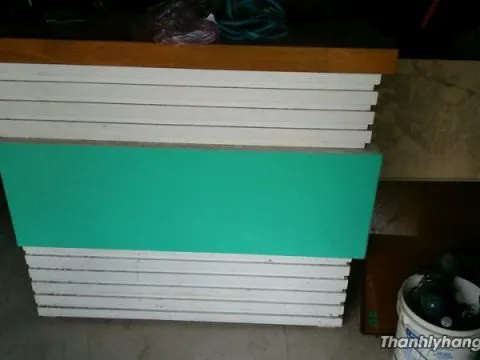 Thanh lý quầy thu ngân