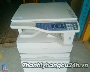 Thanh lý máy photocopy