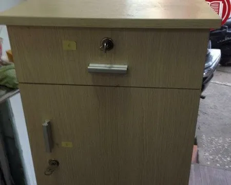 Thanh lý tủ hồ sơ 2 ngăn - Thanh lý tủ hồ sơ 2 ngăn
