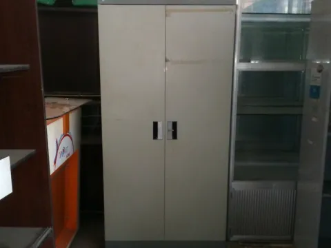 Thanh lý tủ gỗ 2 cánh - Thanh lý tủ gỗ 2 cánh