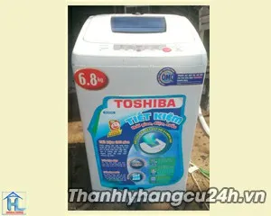 Thanh lý máy giặt Toshiba - Thanh lý máy giặt Toshiba